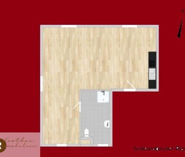 Charmante Loft-Kleinwohnung im Bezirk Gries – Klein, aber fein zur ... - Photo 4