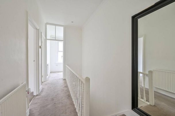 1 bedroom maisonette to rent - Photo 1