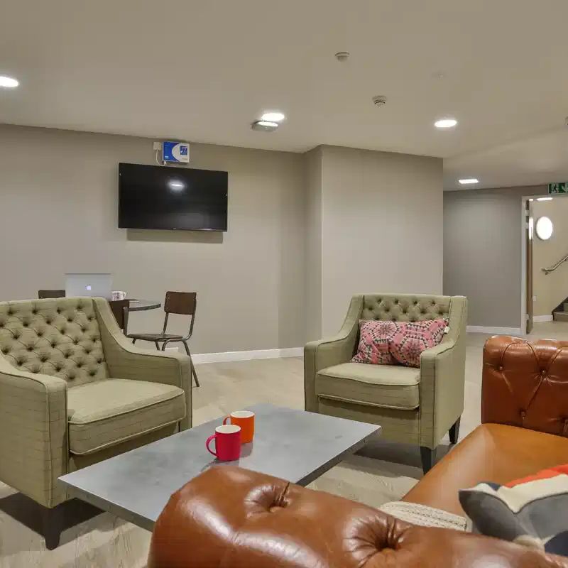 Classic Shared Apartment - Photo 1