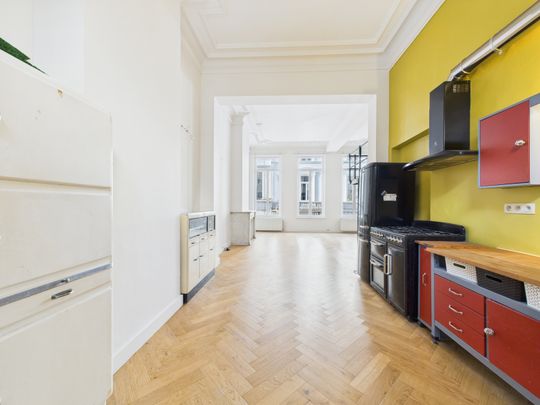 Rue du Midi, 72, – 1000, Bruxelles - Photo 1