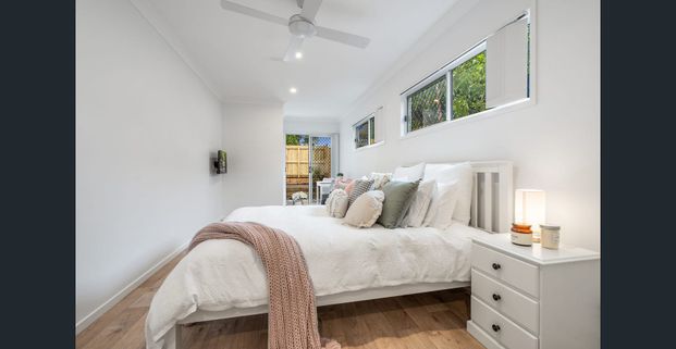 STUDIO UNIT IN A CONVENIENT ACACIA RIDGE LOCATION - Photo 1