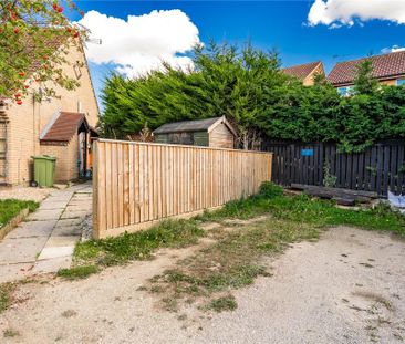 1 bedroom semi-detached house to rent - Photo 4