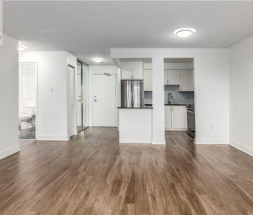 547 BELMONT Avenue Unit# 805, Kitchener, Ontario, N2M5E7 - Photo 3