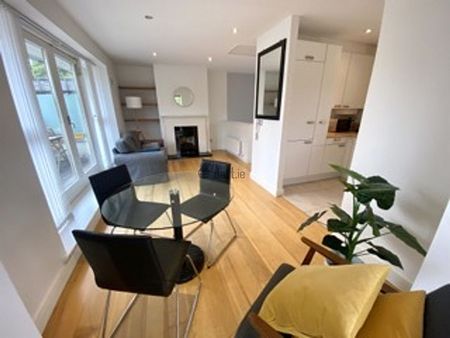 House to rent in Dublin, Ranelagh - Photo 5