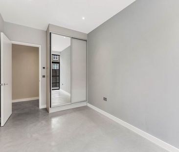 2 Bedroom Apartment To Let - Photo 5