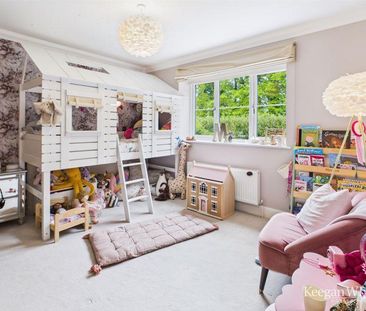 4 bedroom detached house to rent - Photo 6