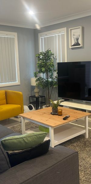 MODERN TWO BEDROOM GRANNY FLAT - Photo 1