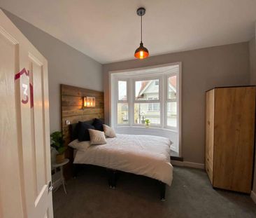 6 bedroom house of multiple occupation to rent - Photo 5