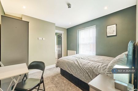 1 bedroom in a house share to rent - Photo 4