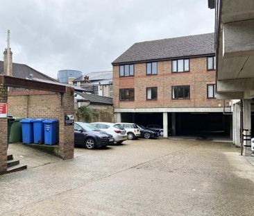 1 bedroom flat to rent - Photo 6