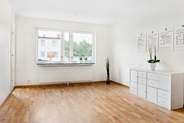 Stavangergatan 11 - Photo 1