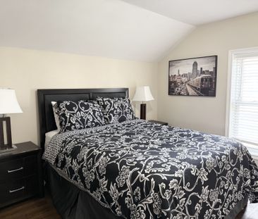 For Lease - 4686 Zimmerman Avenue Unit# Unit 2, Niagara Falls, Ontario - Photo 6
