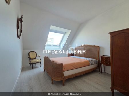 Location Appartement 3 pièces 70m² RUEIL MALMAISON 92500 - Photo 5