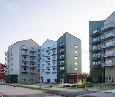Segerstadsvägen, Växjö - Photo 2