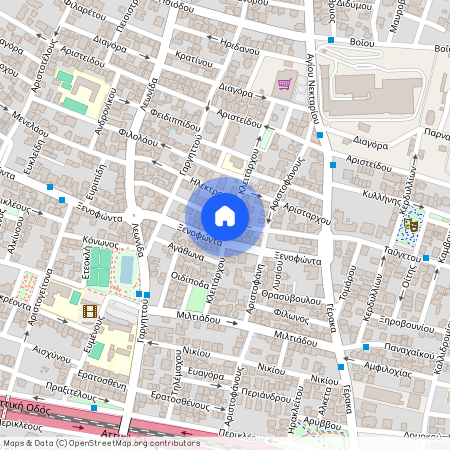 Γέρακας (Γαργηττός Ι)