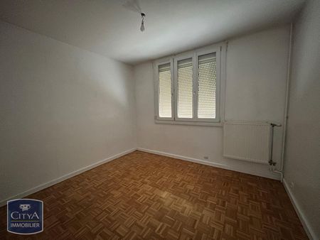 Location Appartement 4 pièces 67m² FONTAINE 38600 - Photo 5