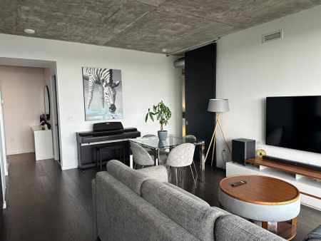 For Lease - 170 Bayview Avenue Unit# 2407, Toronto, Ontario - Photo 4