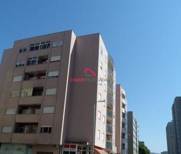 Apartamento T2 - Photo 1