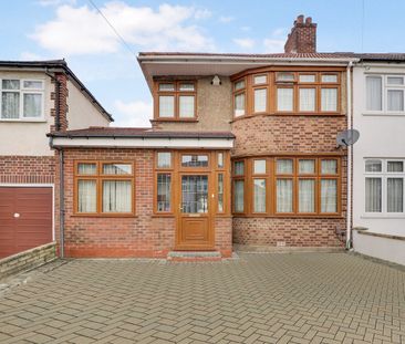 Kingshill Drive, Harrow, HA3 - Photo 4