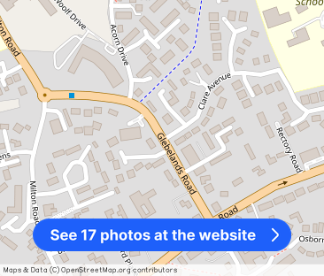 Glebelands Road, Wokingham, RG40 - Photo 1