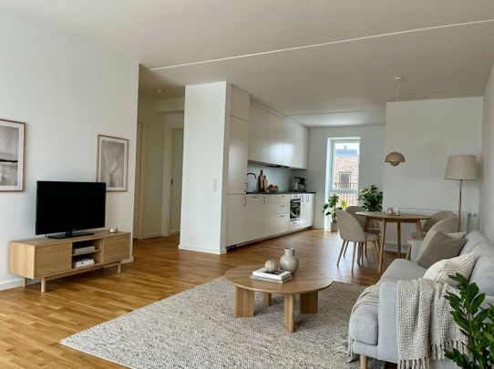 Cirkelbuen 7, 2. 5. - Photo 1