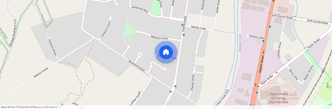 4 Rothschild Close, Epsom