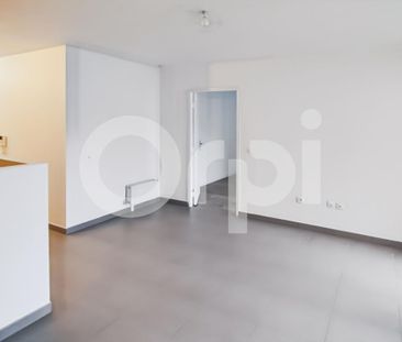 Location Appartement 2 pièces 43m² DAMMARTIN EN GOELE 77230 - Photo 2