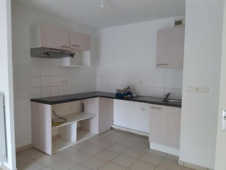 APPARTEMENT T3 61M - Photo 2