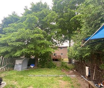 For Lease - 15 Bison Drive Unit# BSMT, Toronto, Ontario - Photo 1