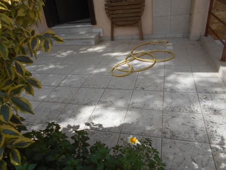Διαμέρισμα για ενοικίαση - Θερμαϊκός, - Φωτογραφία 5