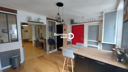 Location appartement à Morlaix, 3 pièces 91.3m² - Photo 5