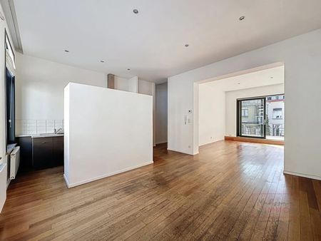 Penthouse te huur - Photo 2