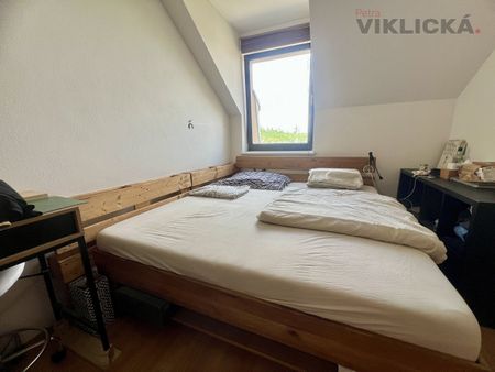 Pronájem bytu 2+kk 40 m² - Photo 2