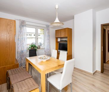 Geräumig und Hell: Wohnung in Bad Godesberg - Video Online - Photo 1