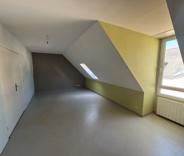 APPARTEMENT T2 NON MEUBLÉ DANS RÉSIDENCE SÉCURISÉE - Photo 2