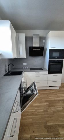 Exklusive 2 Zimmer Mietwohnung mit TG, Kainbach bei Graz - Photo 2