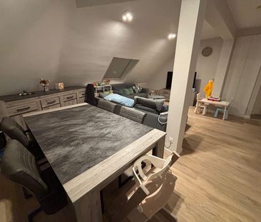 Appartement te huur - Foto 1