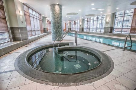 For Lease - 18 Holmes Avenue Unit# 2308, Toronto, Ontario - Photo 3