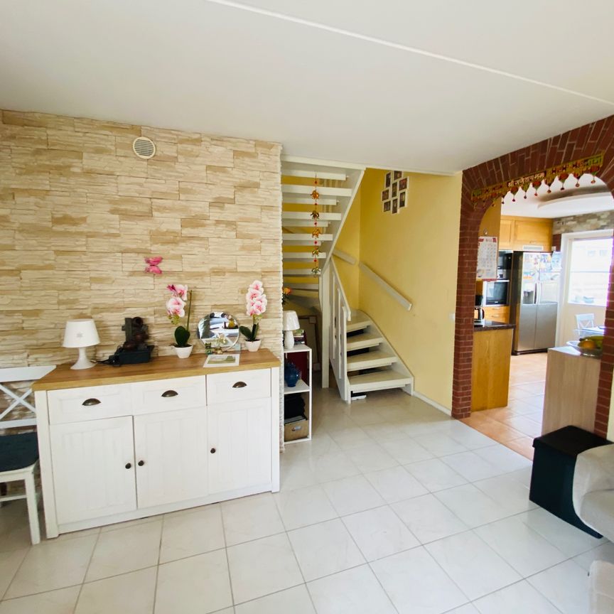 Vallatorpsvägen, Täby - Foto 1