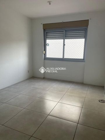Apartamento com 1 quarto e 46m² para alugar em Centro, Novo Hamburgo. - Foto 5