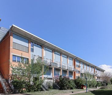 Charmant 3.5 pièces dans un cadre verdoyant - Photo 1