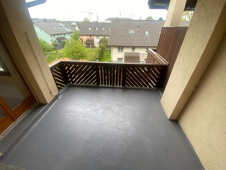 Familienwohnung an zentraler Lage - Photo 4