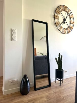 Location appartement 4 pièces, 86.00m², Annecy - Photo 1