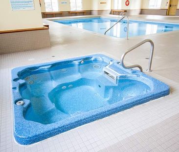 Beaverbrook Towers I - Photo 4