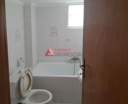 Διαμέρισμα για ενοικίαση Δόξα (Τριανδρία - Δόξα - Κρυονέρι) - Φωτογραφία 2