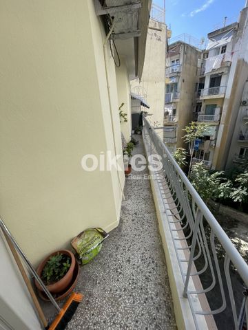 Διαμέρισμα για ενοικίαση Κέντρο (Χαριλάου) - Photo 4
