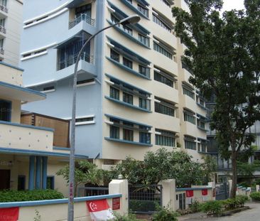 River Valley Court (D9), Apartment - For Rent - Photo 1