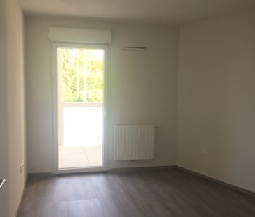 Location Appartement 2 pièces 42m² - Photo 3