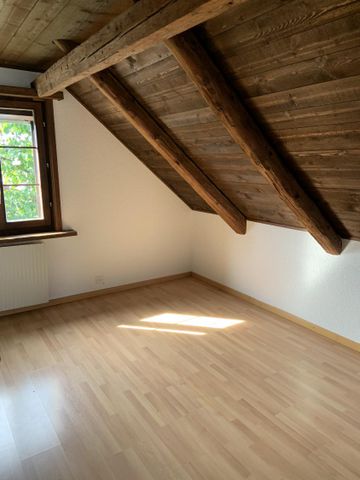 4.5 Zimmer, 90 m², 1. Stock - Photo 5