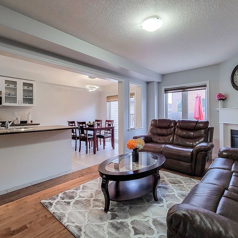 For Lease - 62 Lynch Crescent, Hamilton, Ontario - Photo 1